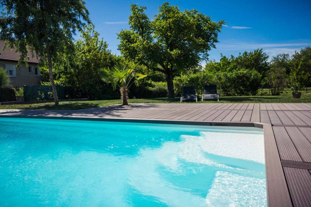 Entretien piscine