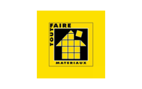 Tout faire matériaux