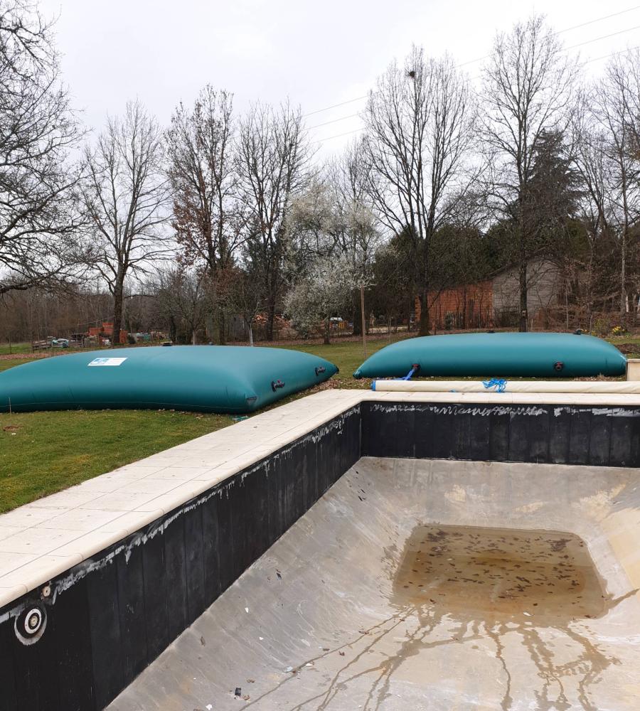 CUVE DE RECUPERATION D'EAU (1)
